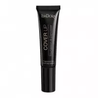 ISADORA Cover Up Foundation&concealer