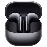 Auriculares XIAOMI Buds 5 BLUETOOTH 5.4 Inalámbricos Anc Negros (BHR8118GL)
