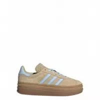 ADIDAS ORIGINALS - Gazelle Bold W - Stokha Crsk Goldmt - IH6791/STOKHA Crsk Goldmt
