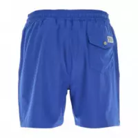 Polo RALPH LAUREN - Traveler-mid-trunk - New Iris Blue - 710957782022/NEW Iris Blue