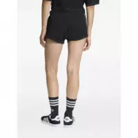 ADIDAS ORIGINALS - Crochet Shorts - Black - KC6478/BLACK