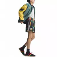 ADIDAS ORIGINALS - Jff Og Sho - Multco - KS2680/MULTCO