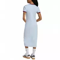 ADIDAS ORIGINALS - 3S Dress - Crsk Maroon - KD3694/CRSK Maroon