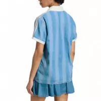 ADIDAS ORIGINALS - Denim Jersey - Inddnm - KD5448/INDDNM