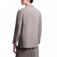 EMPORIO ARMANI - Man Woven Blazer - U6161 - EM005351AF13674/U6161