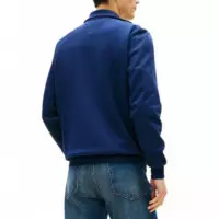 TOMMY HILFIGER - Essential Intechno Mix Zip Thru - Dcc - F|MW0MW41758/DCC