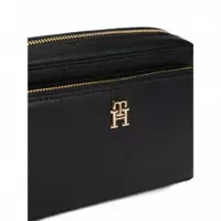 TOMMY HILFIGER - Th Icon Camera Bag - Bds - F|AW0AW18120/BDS