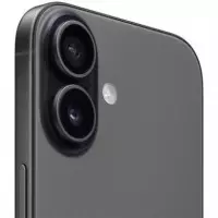 Apple Iphone 17 256GB Black (MG6J4QL/A)  APPLE