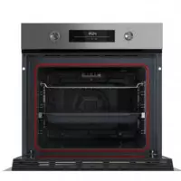 TEKA HSB6360 Horno Digital 8F Guia 70L Inox