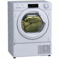 CANDY BCTDH7A2TES Secadora 7KG Bomba de Calor Integracion