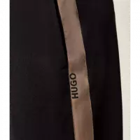 Jogger HUGO Dolos Negro Pb
