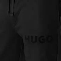 Jogger HUGO Dumrulo Negro Pb