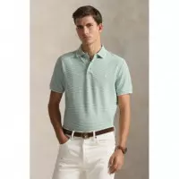 Knit-polo Multi  RALPH LAUREN