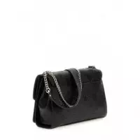 CRESIDIA II BUCKET BLACK LOGO