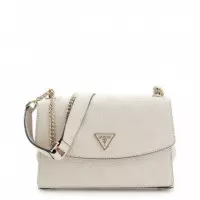 CRESIDIA II BUCKET OFF WHITE LOGO