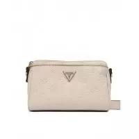 CRESIDIA II BUCKET OFF WHITE LOGO