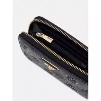 Cresidia Ii Slg Sml Black Logo  GUESS