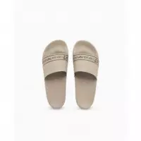 Slides Roasted Cashew+black AF15128  EA7 EMPORIO ARMANI 7