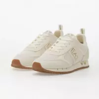 Sneaker Triple White + Gold  EA7 EMPORIO ARMANI 7