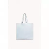 Bolsos Bolso Tote THE TINY BIG SISTER Azul