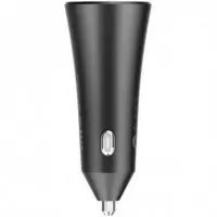 Cargador Coche  XIAOMI mi Car Charger 27W + 2XUSB 2A/3A