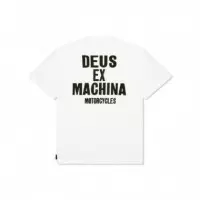 DEUS - Ride Ready - Tees