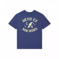 Deus- Chinook - Tees  DEUS