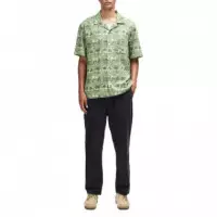 DEUS - Mail Man - Shirt