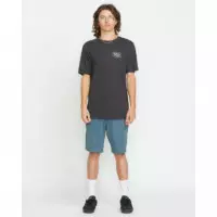 VOLCOM - Frickin Cross Shred 20" - Hybrid Short