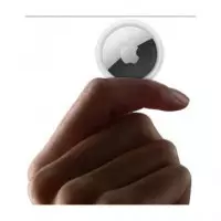 Apple Localizador Airtag Pack 4 Unidades 2ª Gen MFEA4ZM/A  APPLE