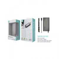 IKREA Cargador Universal Portatil 90W WA0160 13 Conectores