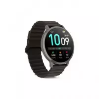 KSIX Reloj Smartwatch Core 3 Max Gris