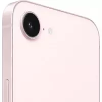 Teléfono Iphone 17E 256GB Rosa  APPLE
