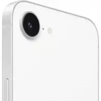 Teléfono Iphone 17E 256GB Blanco  APPLE