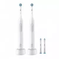 Cepillo Dental Oral-b Laboratory PROFESIONAL1 Incluye 2 Recambio BRAUN