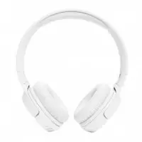 Auriculares Inalámbricos BLUETOOTH con Micrófono Tune 525BT Blanco JBL