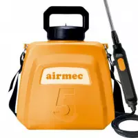 Sulfatadora de Bateria Litio AIRMEC 5 Litros