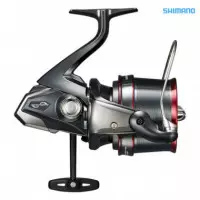 Carrete Surf Leader 35SD SHIMANO