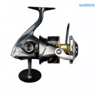 Carrete Stella Sw D14000 Xg SHIMANO