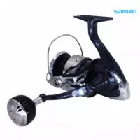 Carrete Twin Power Sw C5000 Hg SHIMANO