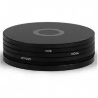 URTH Kit Filtros Magneticos Selects Plus 77MM