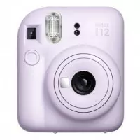 FUJIFILM Instax Mini 12 Kit Lila