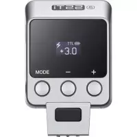 GODOX Flash IT22 para Canon Plata