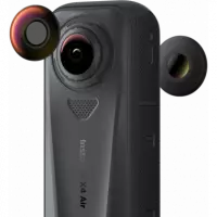 INSTA360 X4 Air Replacement Lens Kit (double Lens)