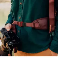 PEAK DESIGN EVERYDAY HIP BELT 29 - 52 ECLIPSE