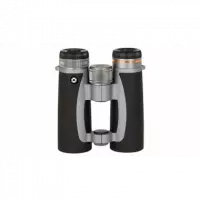 KONUS Prismaticos Prince 8X42 Impermeable BAK-4 Recubierto Plata