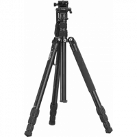 SMALLRIG 3760B CT180 Video Tripod