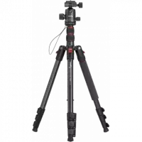 SMALLRIG 3935 CT-10 Aluminum Camera Tripod