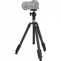 SMALLRIG 4059 Carbon Fiber Tripod With Center Column AP-20
