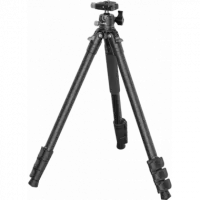 SMALLRIG 4060 Carbon Fiber Tripod AP-10